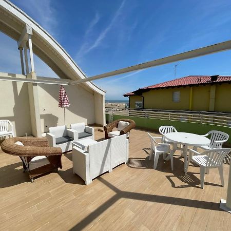 Residence Gianka - Agenzia Cocal กาออร์เล ภายนอก รูปภาพ