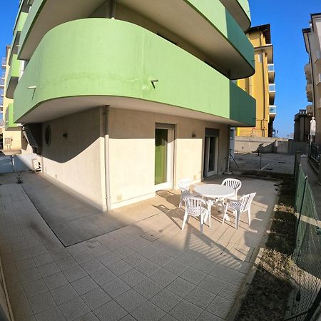 Residence Gianka - Agenzia Cocal กาออร์เล ภายนอก รูปภาพ