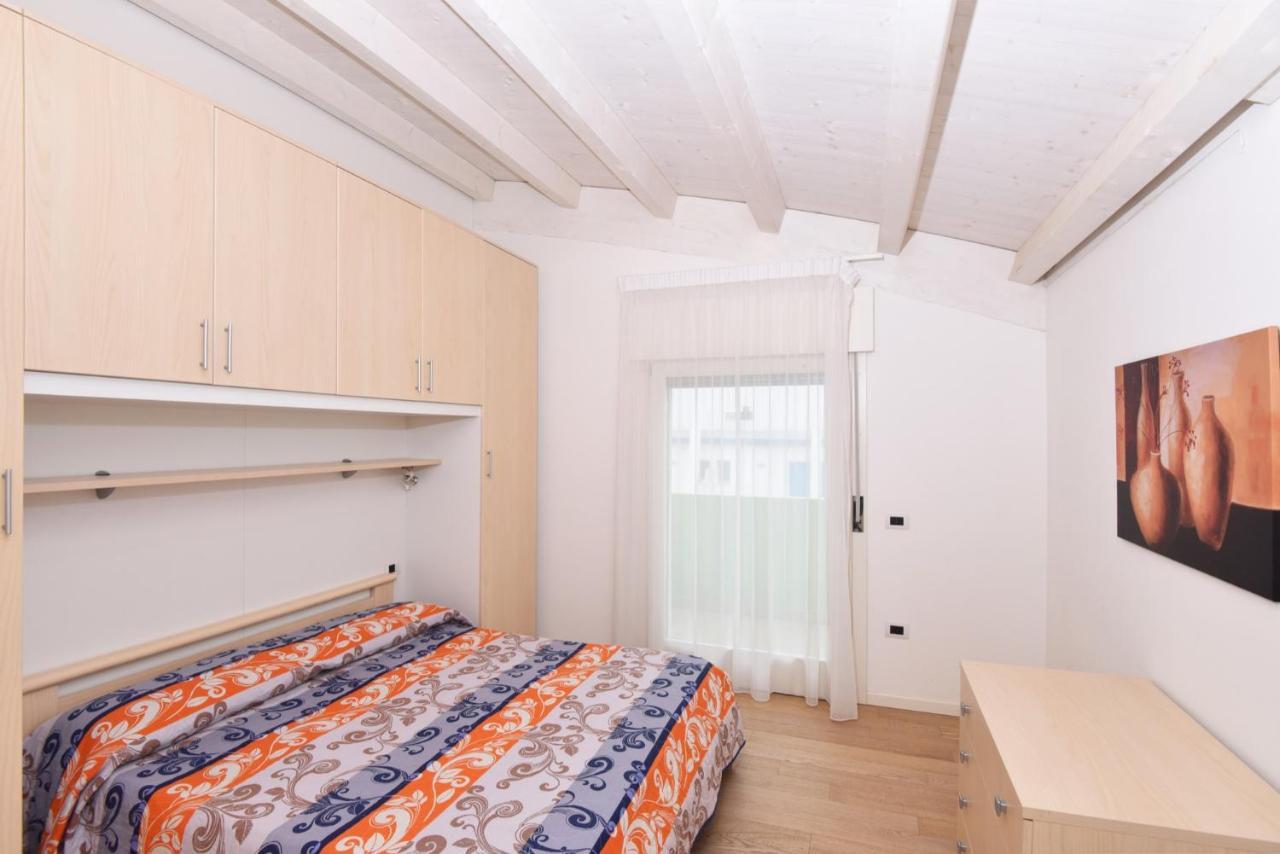 Residence Gianka - Agenzia Cocal กาออร์เล ภายนอก รูปภาพ