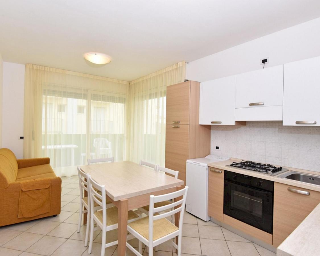 Residence Gianka - Agenzia Cocal กาออร์เล ภายนอก รูปภาพ