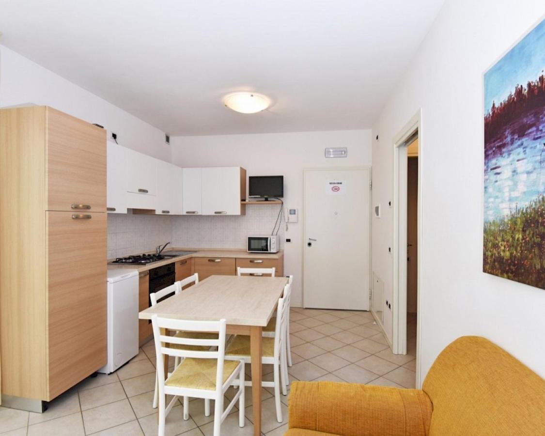 Residence Gianka - Agenzia Cocal กาออร์เล ภายนอก รูปภาพ