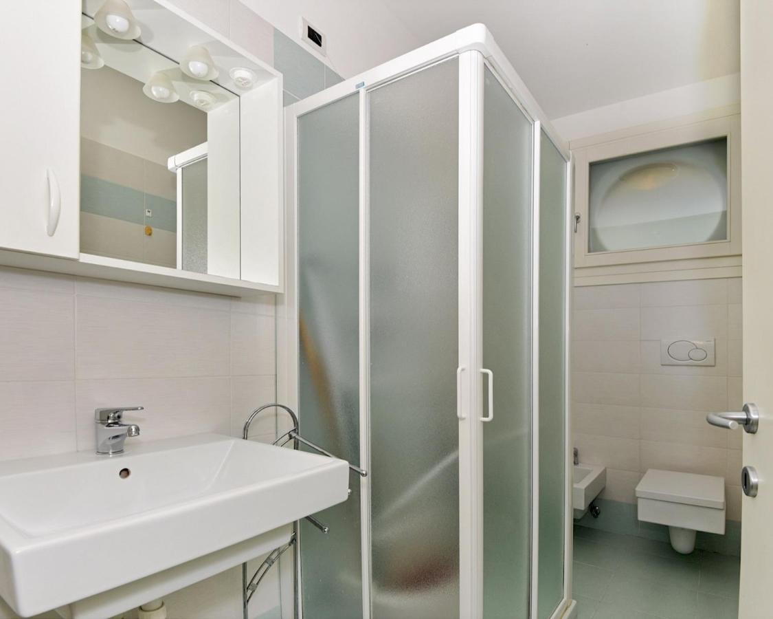 Residence Gianka - Agenzia Cocal กาออร์เล ภายนอก รูปภาพ