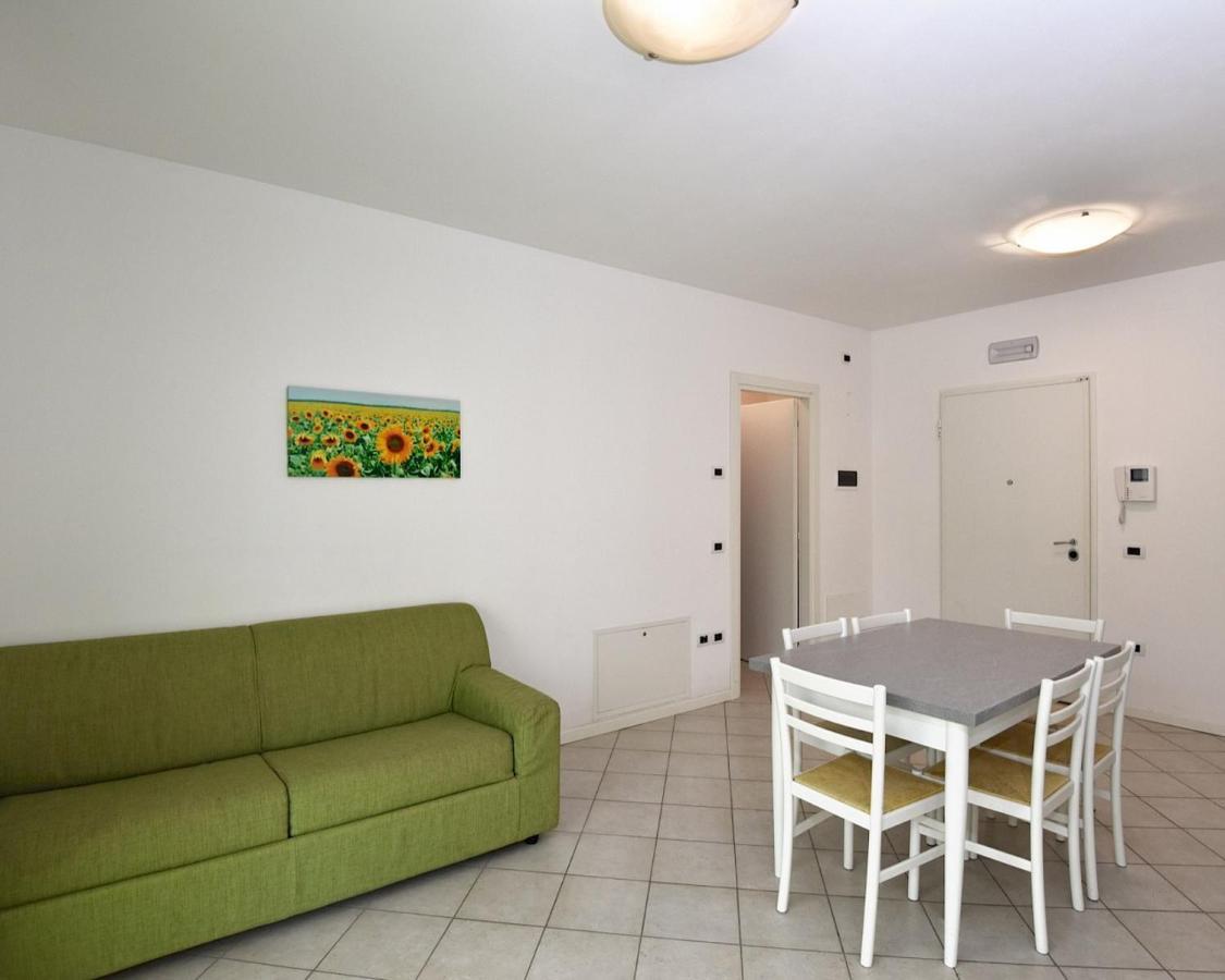 Residence Gianka - Agenzia Cocal กาออร์เล ภายนอก รูปภาพ
