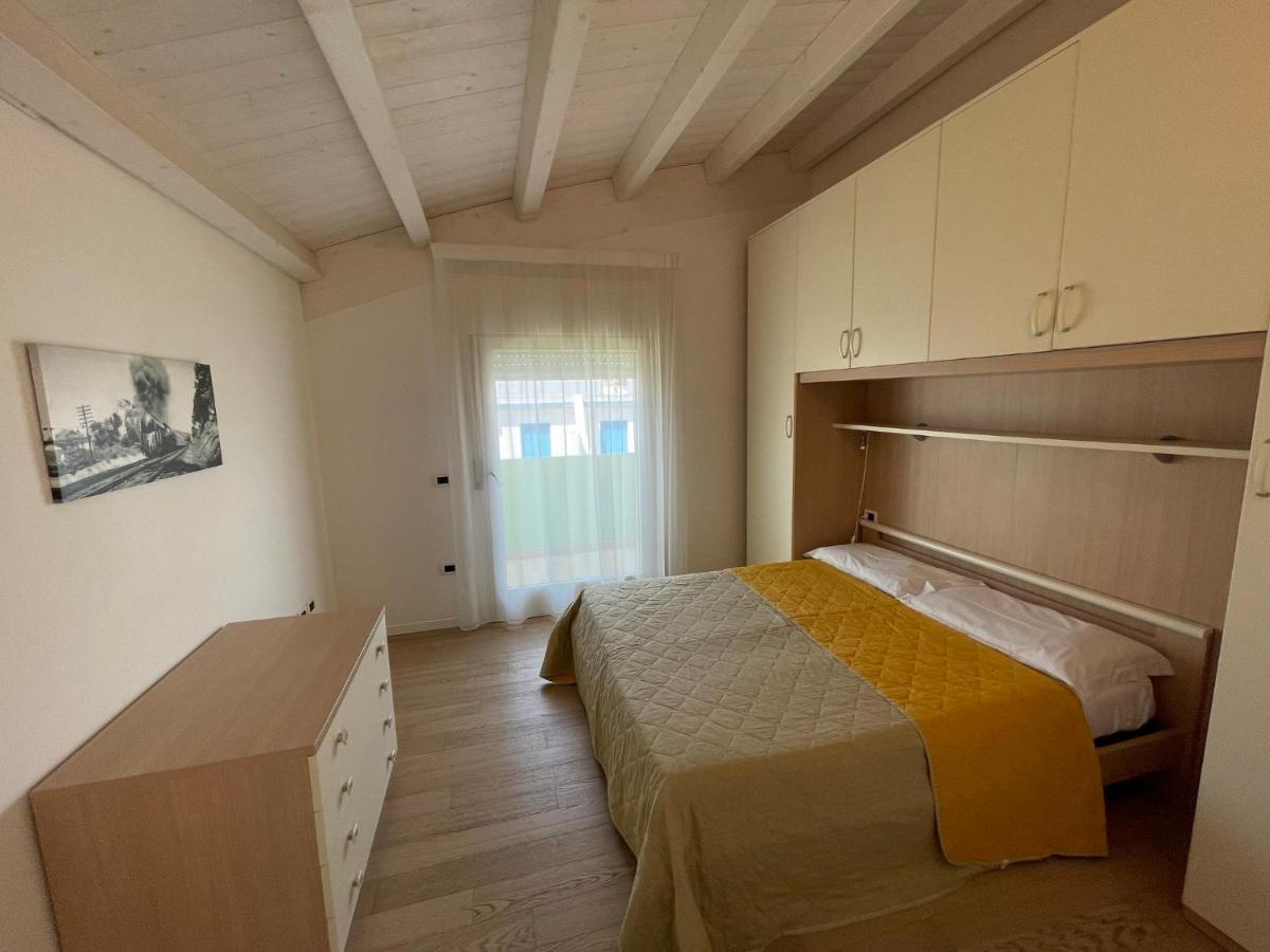 Residence Gianka - Agenzia Cocal กาออร์เล ภายนอก รูปภาพ