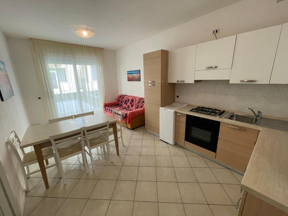 Residence Gianka - Agenzia Cocal กาออร์เล ภายนอก รูปภาพ