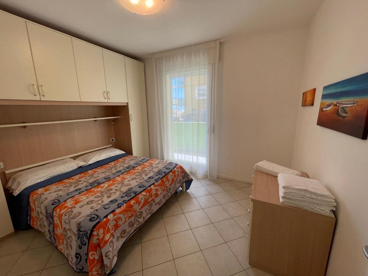 Residence Gianka - Agenzia Cocal กาออร์เล ภายนอก รูปภาพ
