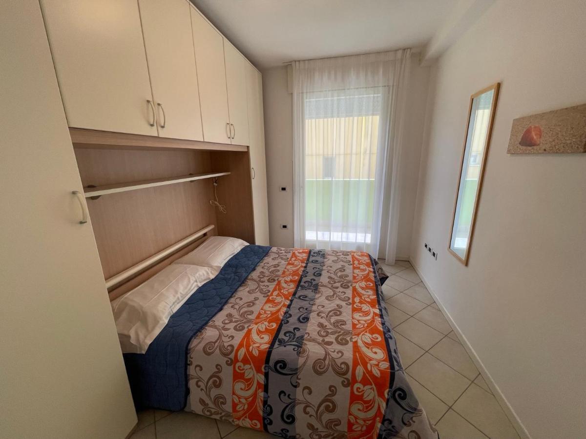 Residence Gianka - Agenzia Cocal กาออร์เล ภายนอก รูปภาพ